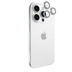 Premium Lens Protector for Phone Camera - Metal Frame & HD Glass CASE-MATE
