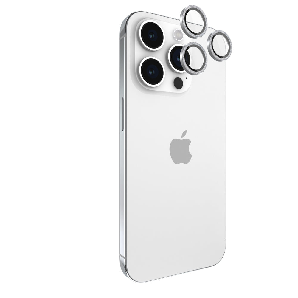 Premium Lens Protector for Phone Camera - Metal Frame & HD Glass CASE-MATE