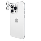 Premium Lens Protector for Phone Camera - Metal Frame & HD Glass CASE-MATE