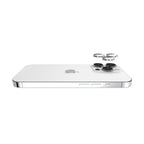 Premium Lens Protector for Phone Camera - Metal Frame & HD Glass CASE-MATE