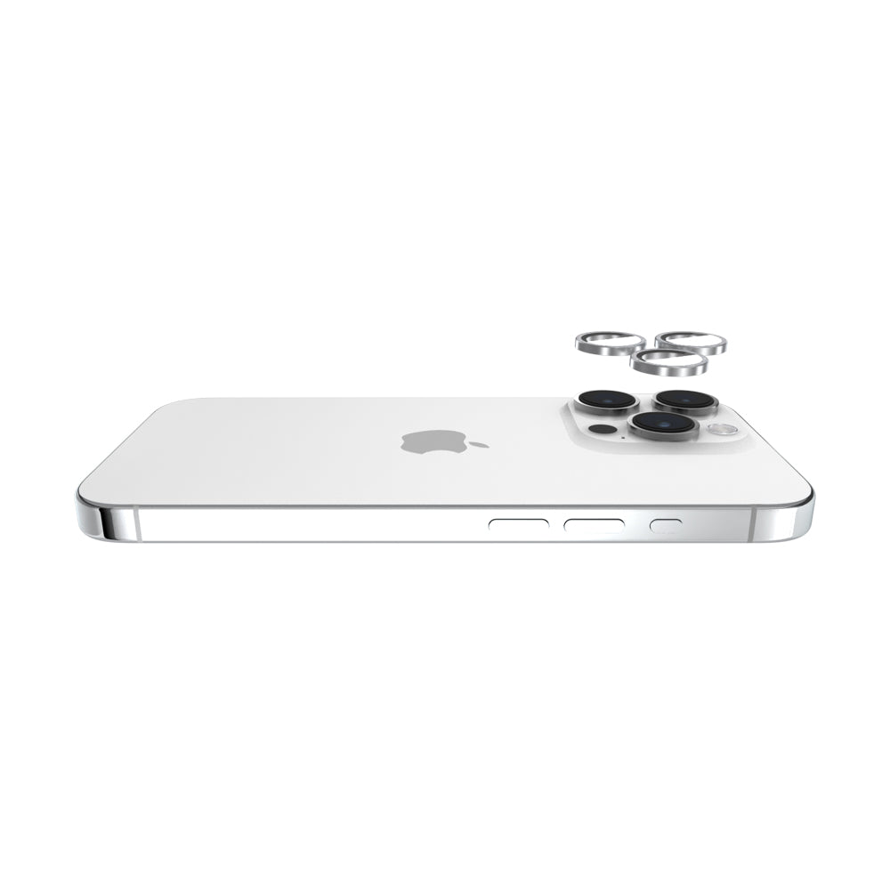 Premium Lens Protector for Phone Camera - Metal Frame & HD Glass CASE-MATE
