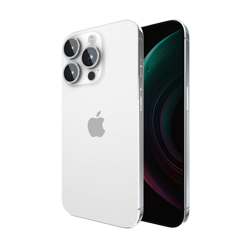 Premium Lens Protector for Phone Camera - Metal Frame & HD Glass CASE-MATE