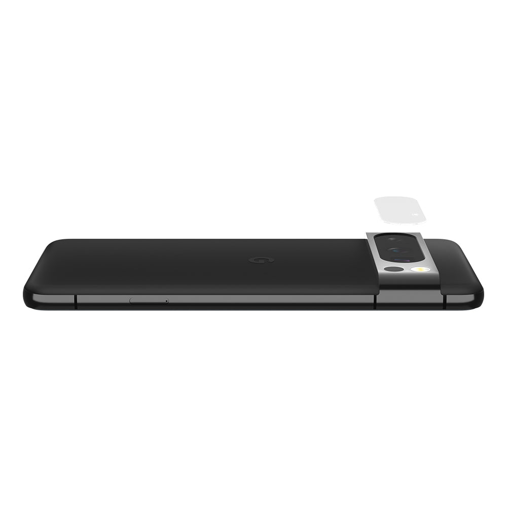 Case-Mate Pixel 8 Lens Protector - Double Tempered Glass Camera Guard CASE-MATE
