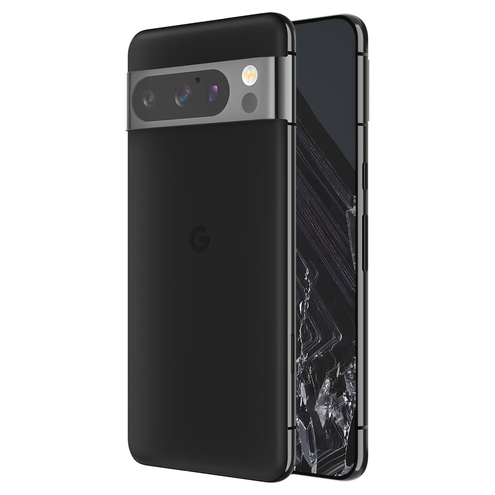 Case-Mate Pixel 8 Lens Protector - Double Tempered Glass Camera Guard CASE-MATE
