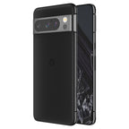 Case-Mate Pixel 8 Lens Protector - Double Tempered Glass Camera Guard CASE-MATE