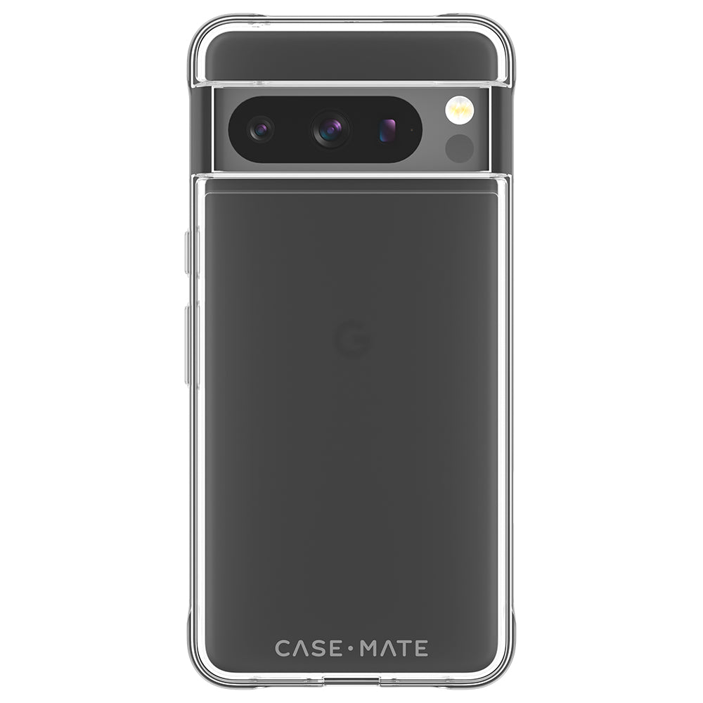 Case-Mate Tough Clear Eco Case - 10ft Drop Protection CASE-MATE