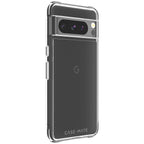 Case-Mate Tough Clear Eco Case - 10ft Drop Protection CASE-MATE
