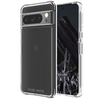 Case-Mate Tough Clear Eco Case - 10ft Drop Protection CASE-MATE
