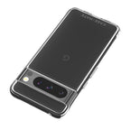 Case-Mate Tough Clear Eco Case - 10ft Drop Protection CASE-MATE
