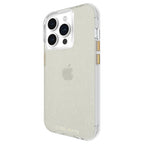 Case-Mate Sheer Crystal Glitter Case | Slim & Protective Phone Cover CASE-MATE
