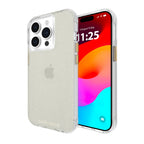 Case-Mate Sheer Crystal Glitter Case | Slim & Protective Phone Cover CASE-MATE