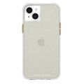 Case-Mate Sheer Crystal Glitter Case - Sparkle & Protect CASE-MATE
