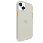 Case-Mate Sheer Crystal Glitter Case - Sparkle & Protect CASE-MATE