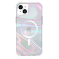 Soap Bubble Iridescent MagSafe Case | 12ft Drop Protection CASE-MATE