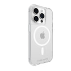 Case-Mate Tough Clear MagSafe Case - Strong iPhone Protection CASE-MATE