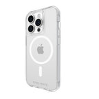 Case-Mate Tough Clear MagSafe Case - Strong iPhone Protection CASE-MATE
