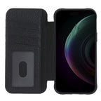 Case-Mate MagSafe Wallet Folio Case - Card Slots & Phone Protection CASE-MATE