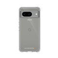 EFM Alta Clear D3O BIO Case for Google Pixel 8 Protection
