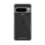 EFM Alta Case Armour with D3O BIO for Google Google Pixel 8 Pro - Clear