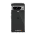 EFM Alta Clear Case with D3O BIO for Google Pixel 8 Pro