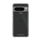 EFM Alta Clear Case with D3O BIO for Google Pixel 8 Pro