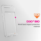 EFM Alta Case: D3O BIO Eco-Friendly Phone Protection EFM
