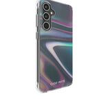 Samsung Galaxy S23 FE Soap Bubble Iridescent Protective Case CASE-MATE