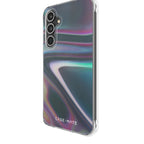 Samsung Galaxy S23 FE Soap Bubble Iridescent Protective Case CASE-MATE