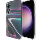 Samsung Galaxy S23 FE Soap Bubble Iridescent Protective Case CASE-MATE