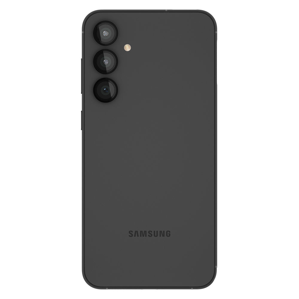 Case-Mate Aluminium Lens Protector for Samsung Galaxy S23 FE 5G - Black