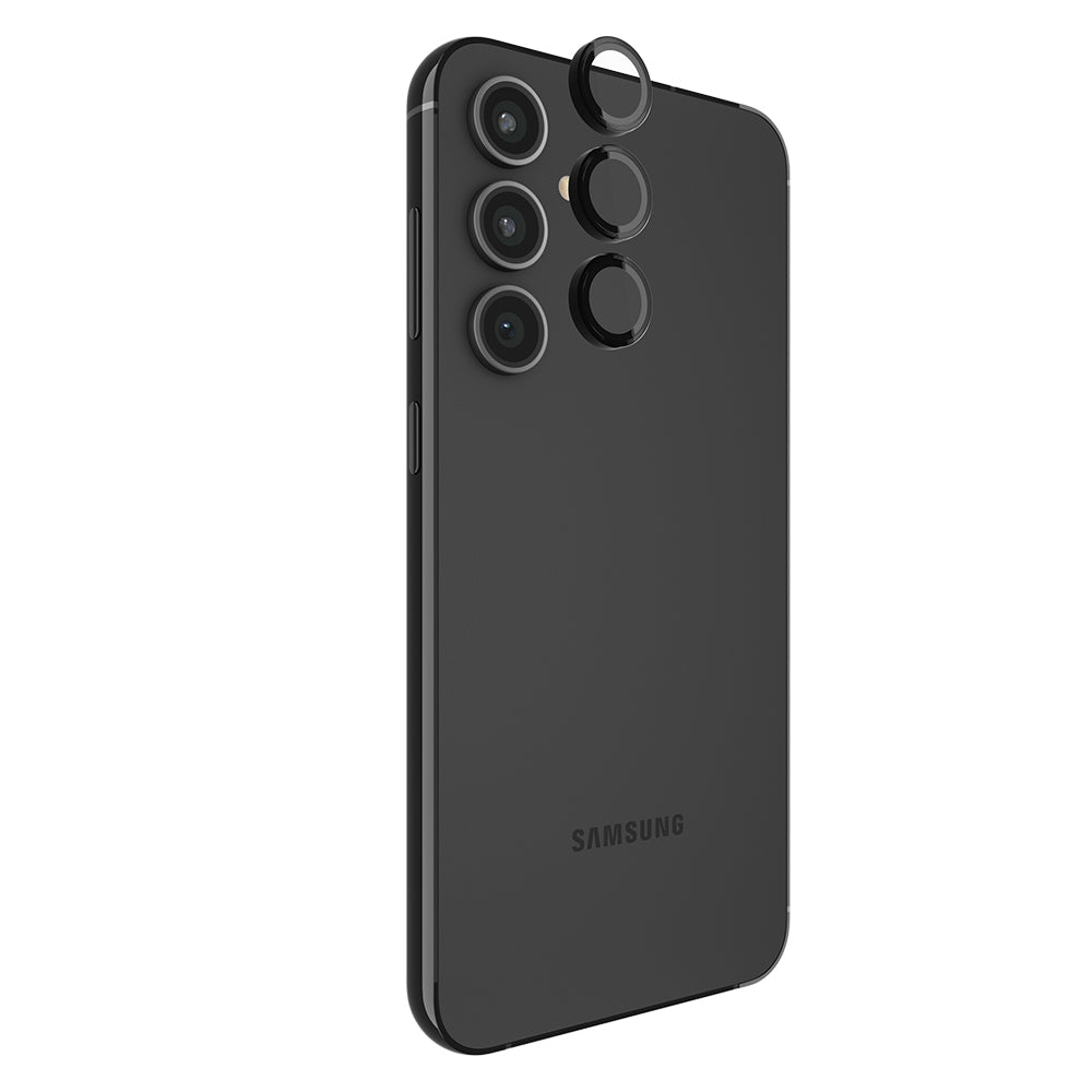 Durable Aluminum Ring Phone Camera Lens Protector CASE-MATE