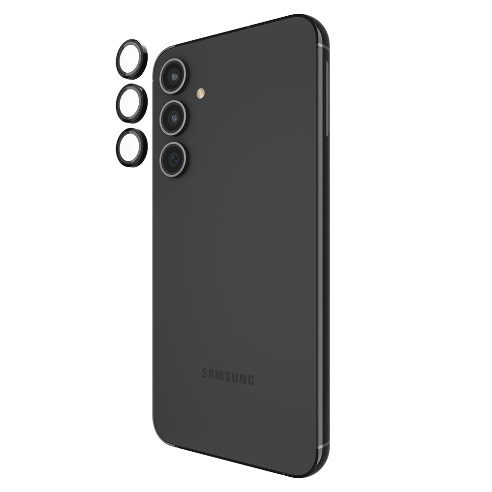 Durable Aluminum Ring Phone Camera Lens Protector CASE-MATE