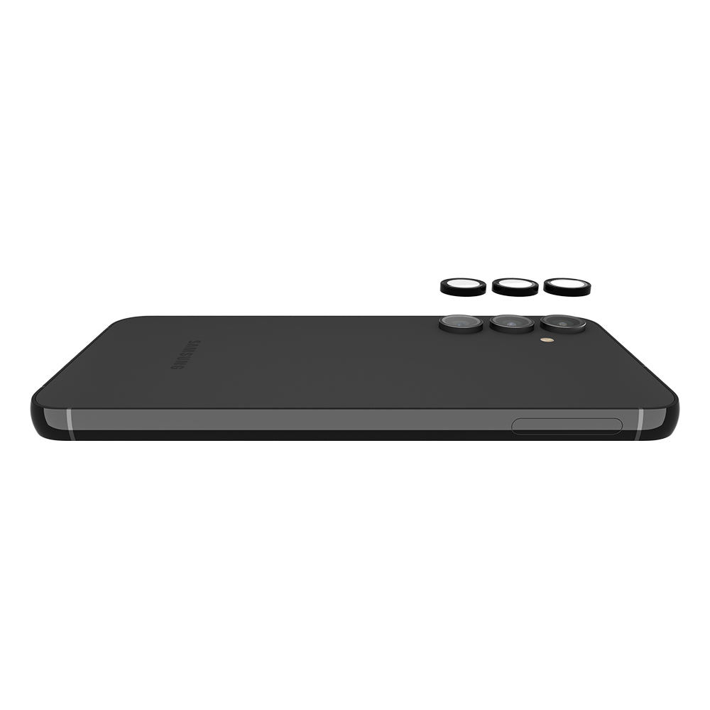 Durable Aluminum Ring Phone Camera Lens Protector CASE-MATE
