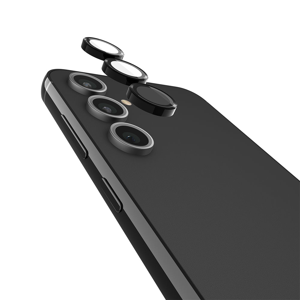 Durable Aluminum Ring Phone Camera Lens Protector CASE-MATE