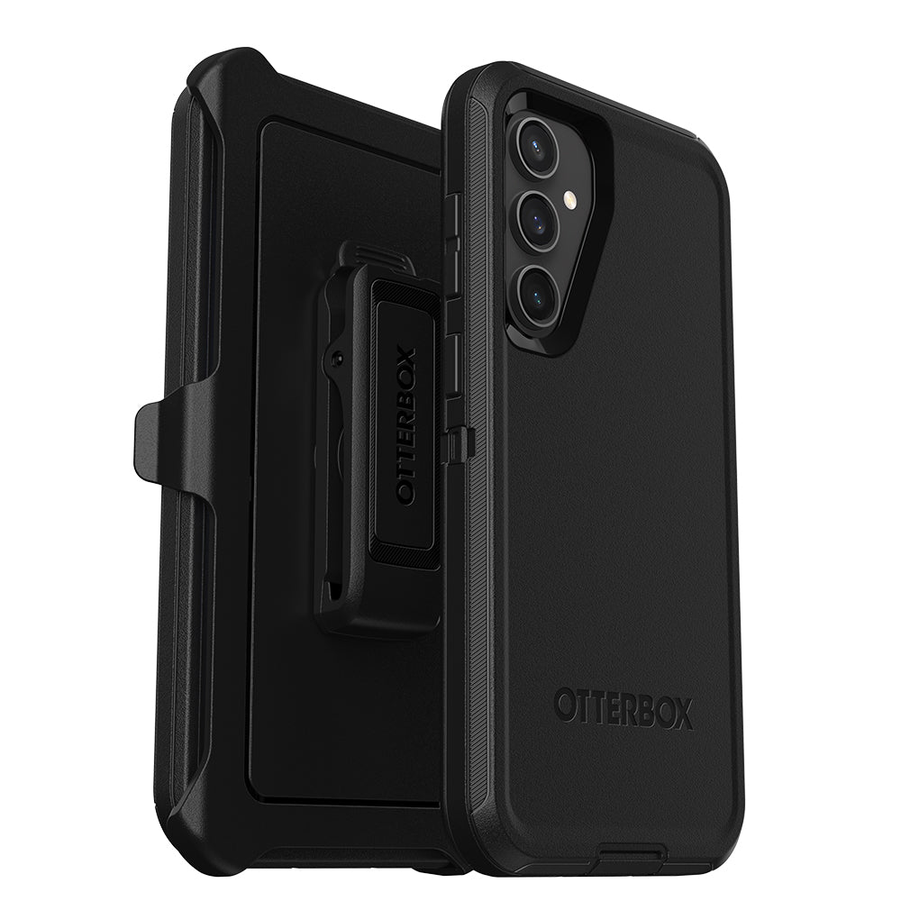 OtterBox Defender Series Galaxy Case | Extreme Drop Protection OTTERBOX
