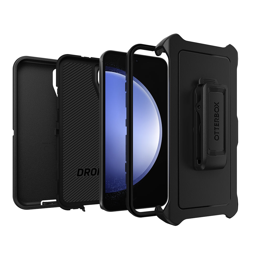 OtterBox Defender Series Galaxy Case | Extreme Drop Protection OTTERBOX
