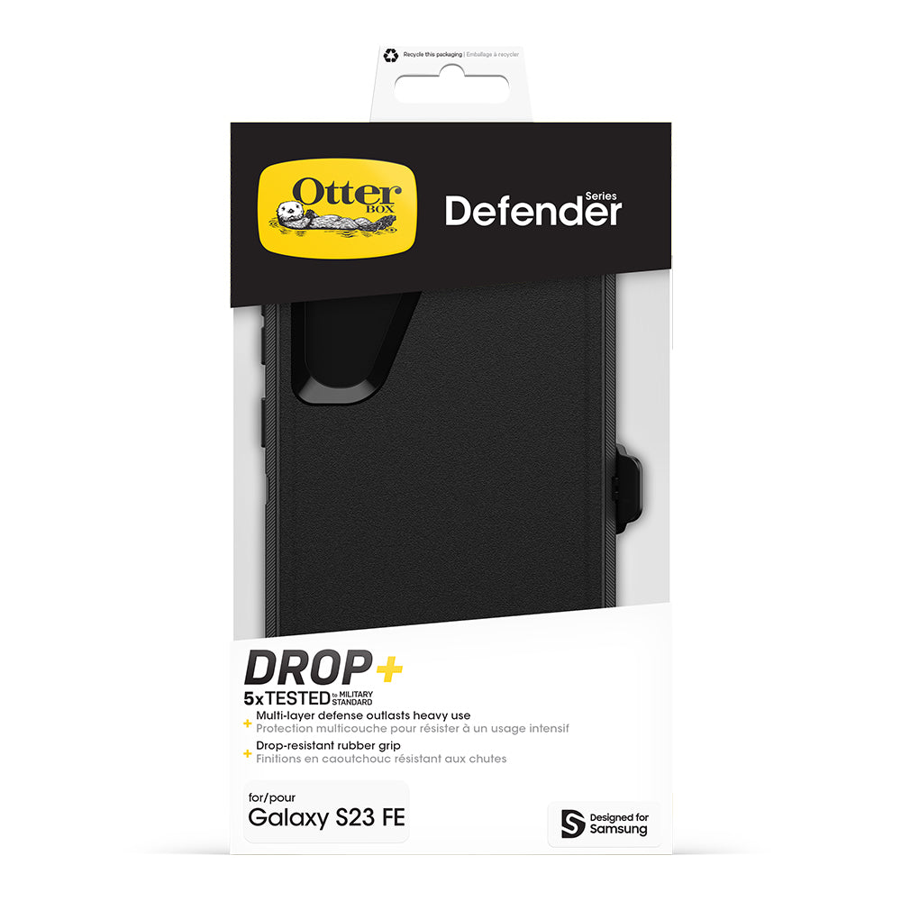 OtterBox Defender Series Galaxy Case | Extreme Drop Protection OTTERBOX
