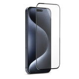 EFM TT Sapphire Screen Armour - Clear