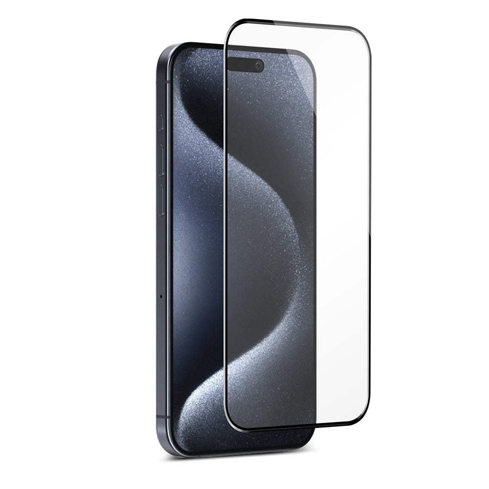 EFM TT Sapphire Screen Armour - Clear