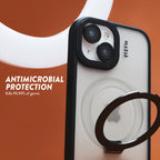 EFM Alta D3O BIO Protective Case for iPhone 15