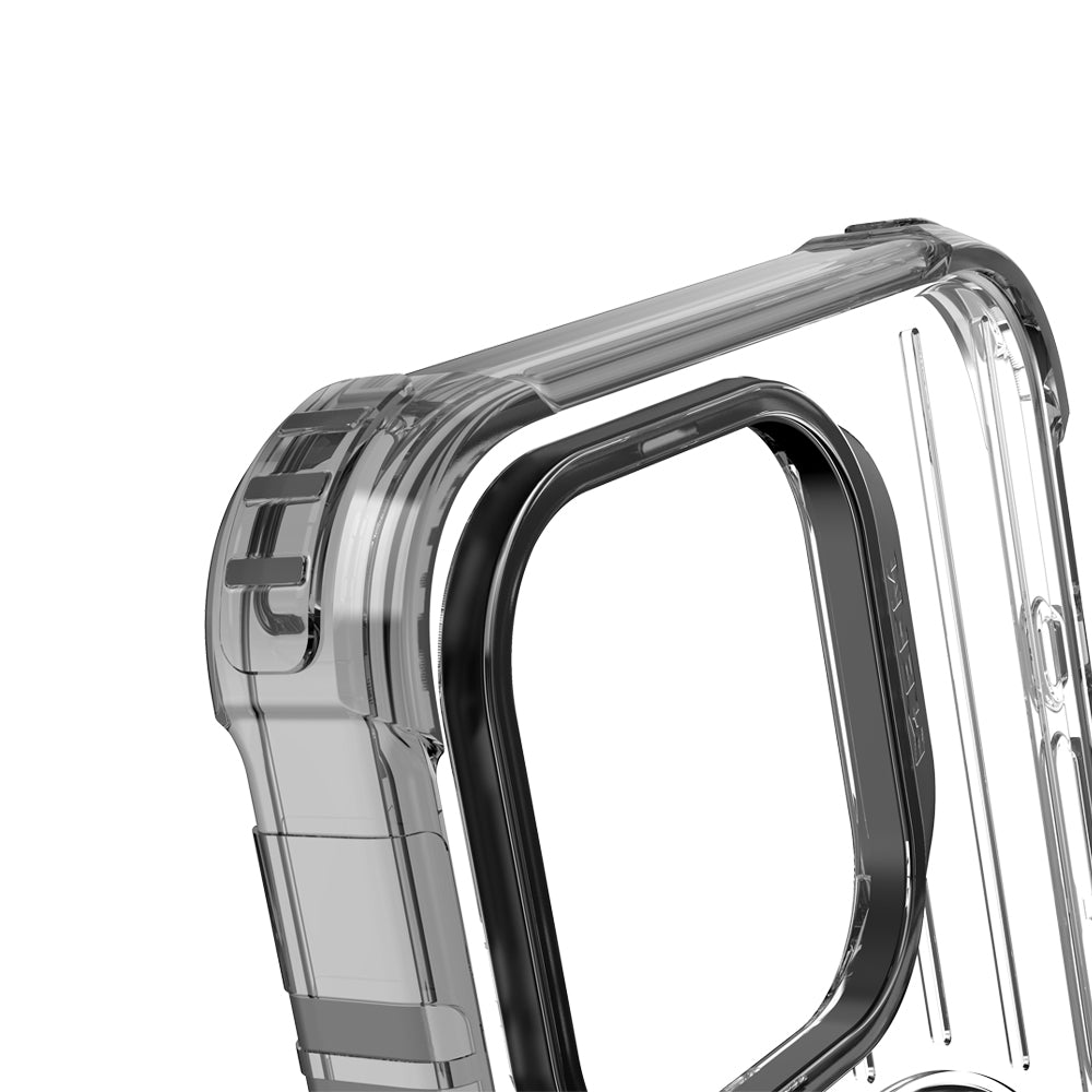 EFM Dakar D3O BIO Phone Case - Tough & Sustainable Drop Protection EFM