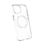 EFM Aspen D3O BIO Case for iPhone 15 - Strong, Eco-Friendly Protection