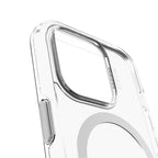 EFM Aspen iPhone Case - Clear D3O Drop Protection EFM