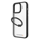 EFM Alta MagSafe Kickstand Phone Case | D3O Drop Protection EFM