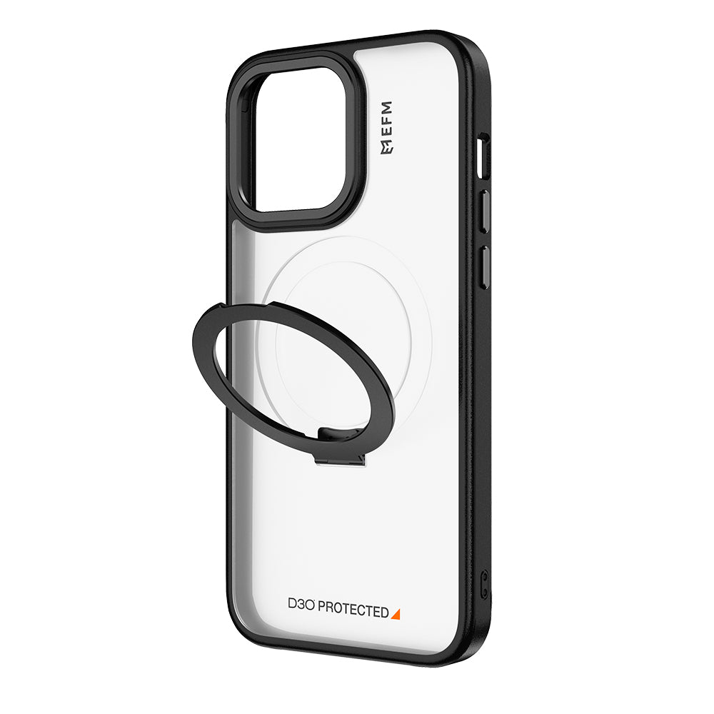 EFM Alta Case for iPhone 15 Pro with D3O BIO Drop Protection
