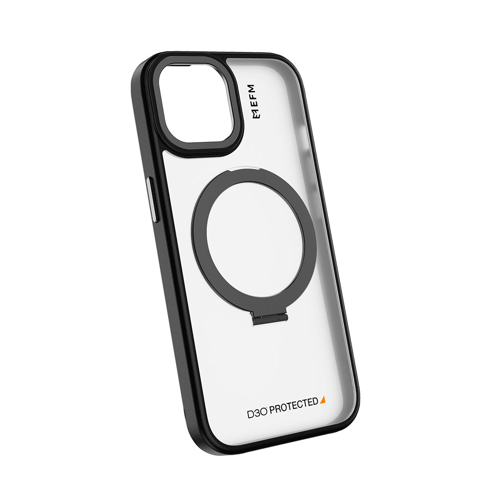 EFM Alta Case Armour with D3O BIO for iPhone 15 Plus