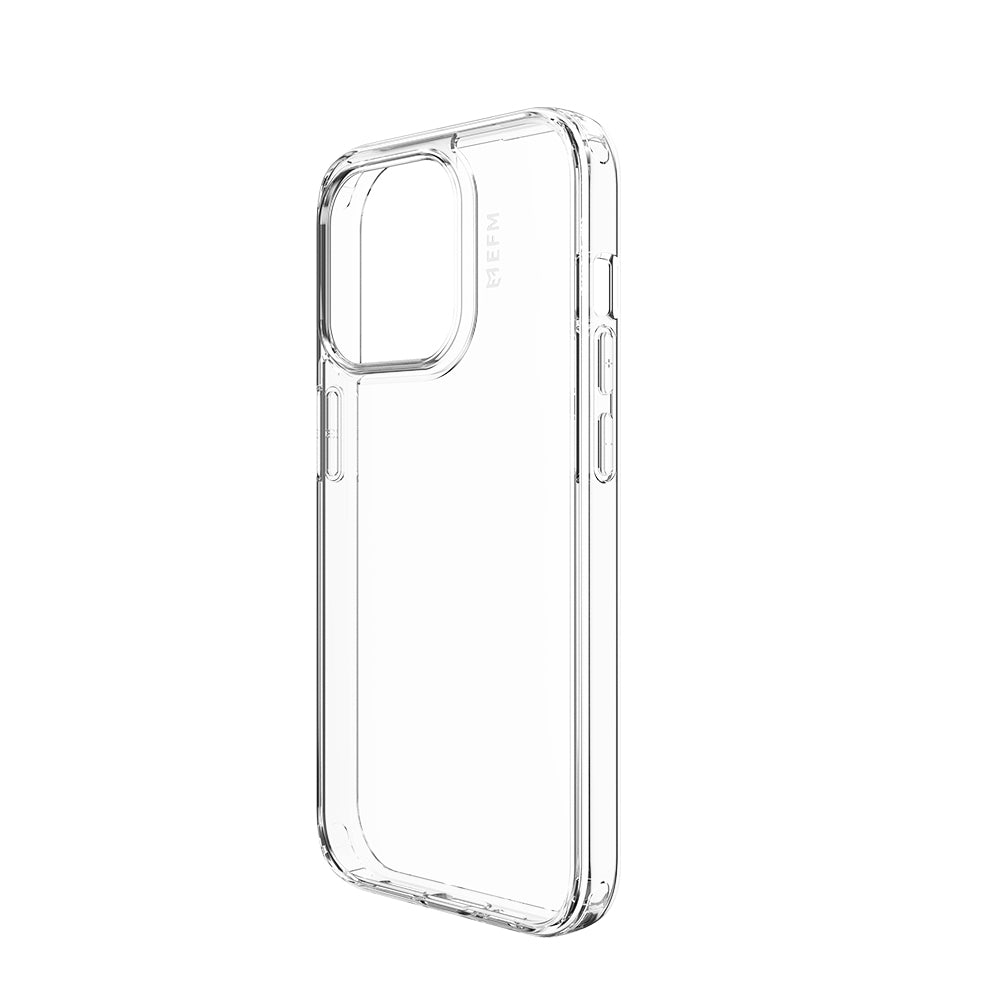 EFM Zurich Case Armour: Tough 3.6M Drop & Anti-Bacterial Protection EFM