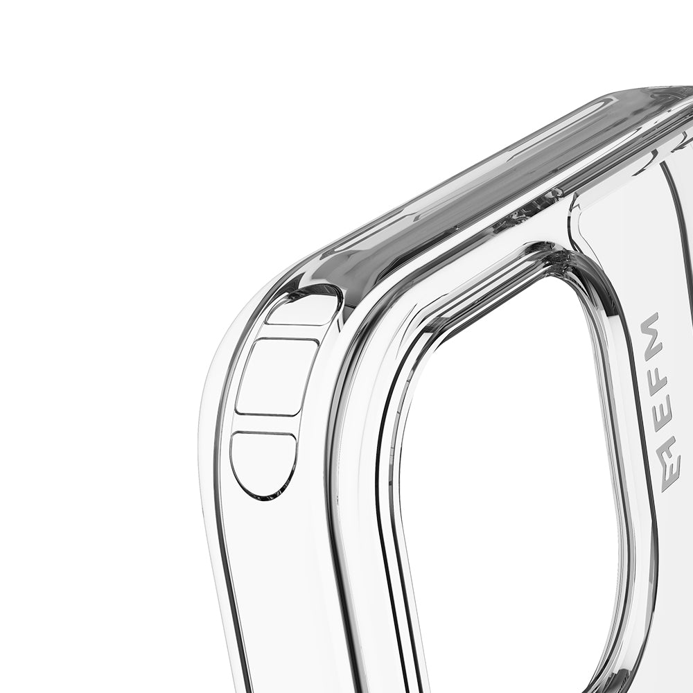EFM Zurich Case Armour: Tough 3.6M Drop & Anti-Bacterial Protection EFM