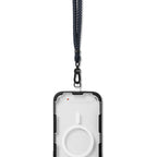 EFM Universal Phone Lanyard | Hands-Free Mobile Strap for All Phones