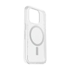 Otterbox Symmetry+ Clear MagSafe Case for iPhone 15 Pro 
